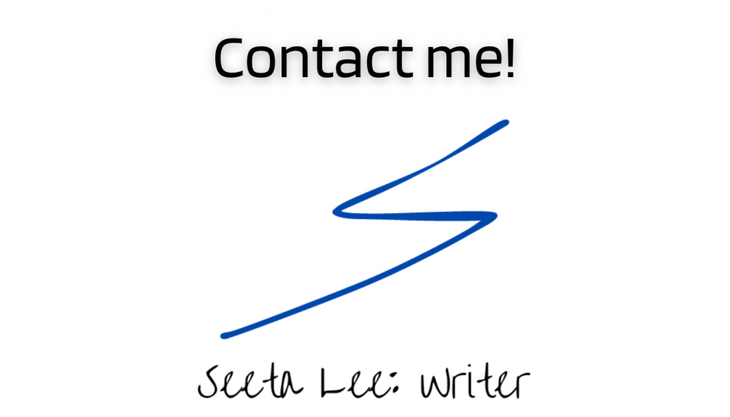 contact Seeta Lee